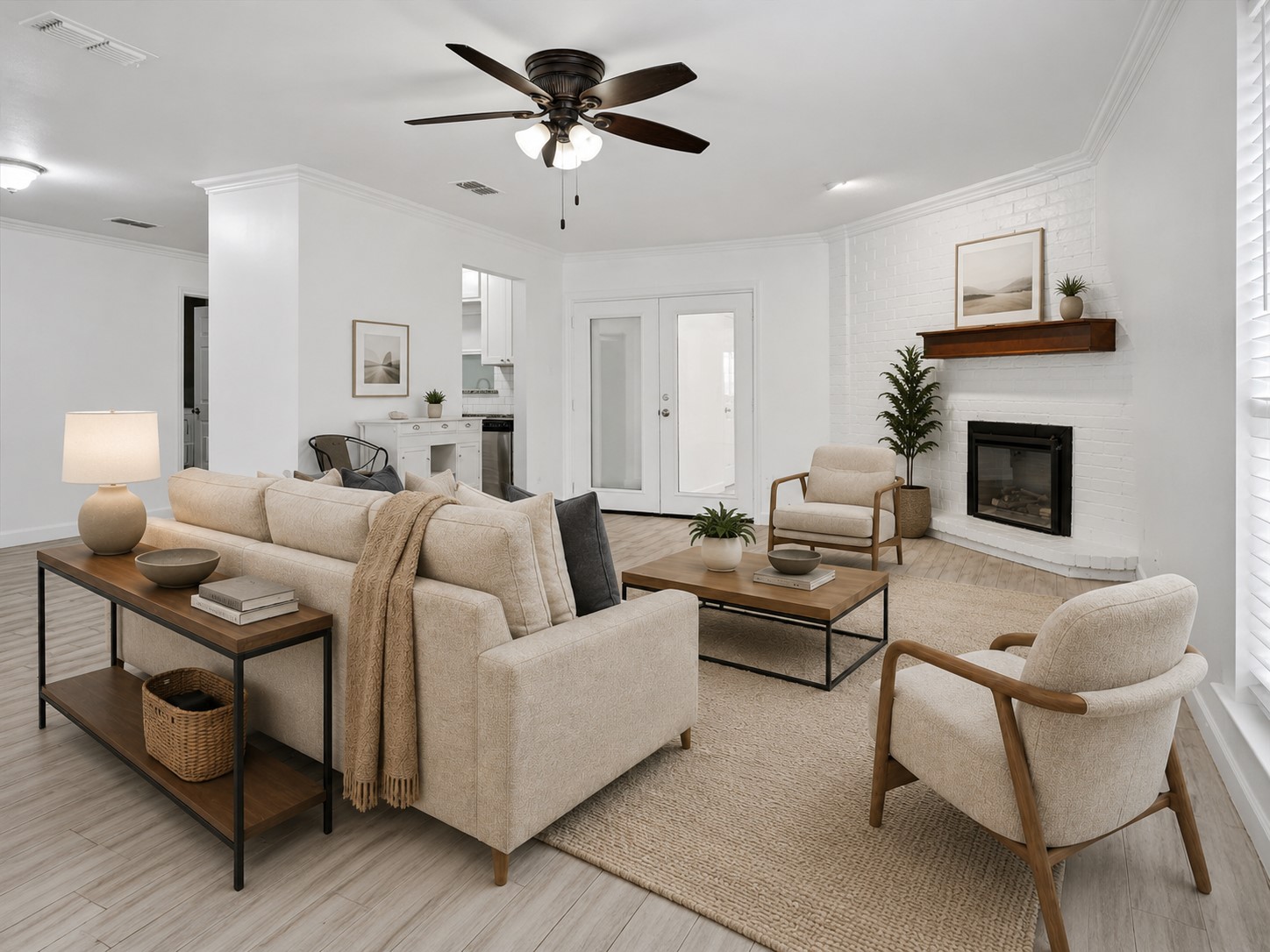 5409 Queens Court Lake Dallas TX 75065
