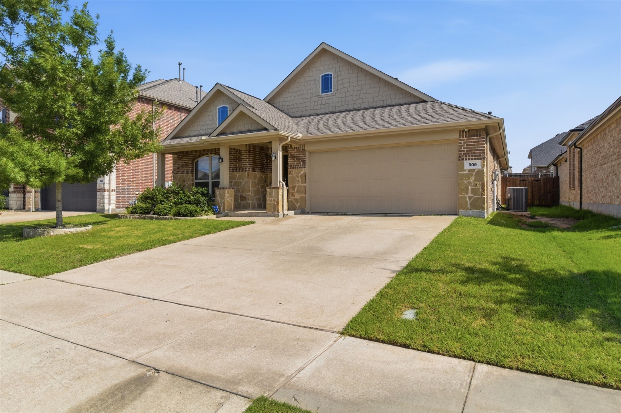 909 Black Hawk Drive Princeton TX 75407