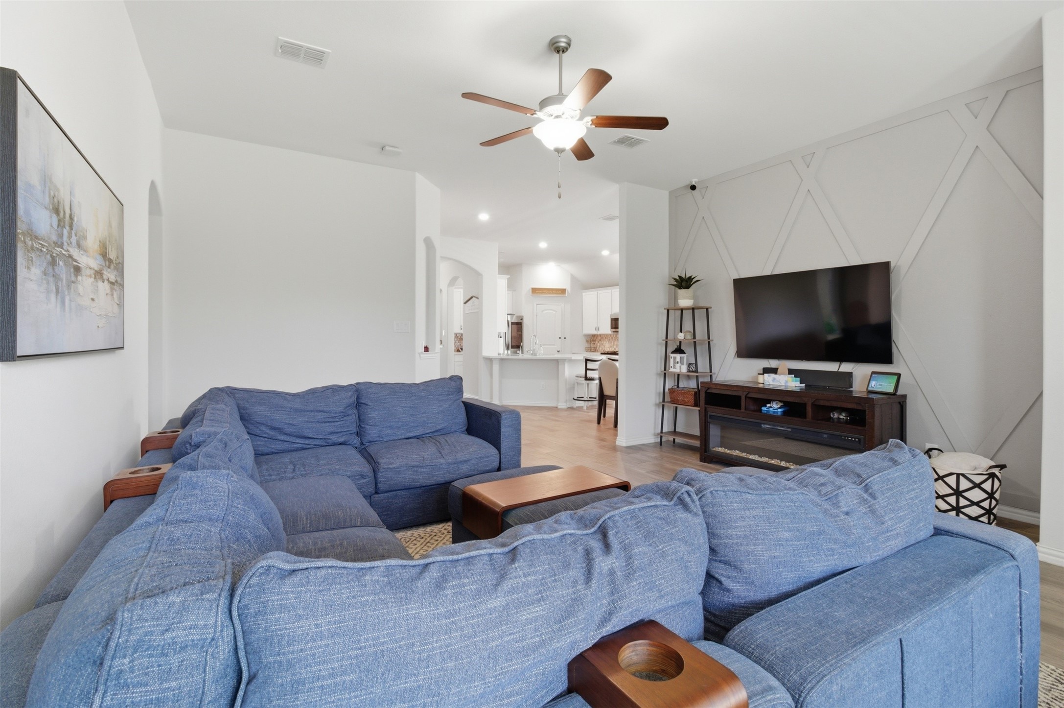 909 Black Hawk Drive Princeton TX 75407