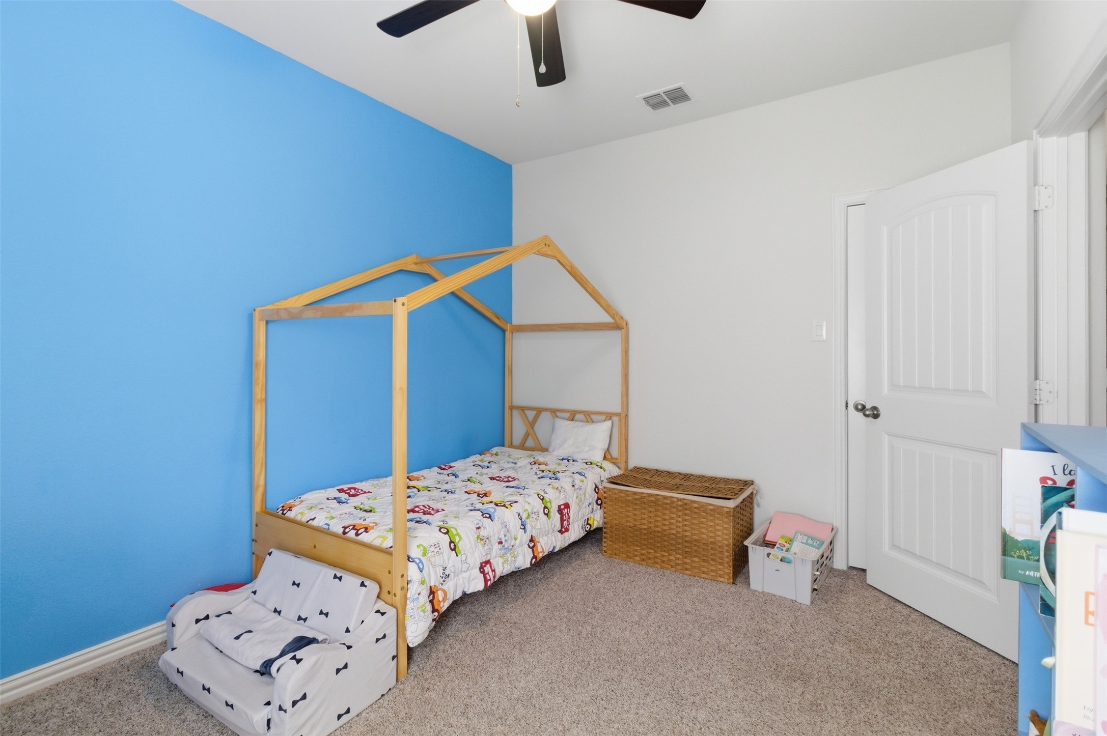 909 Black Hawk Drive Princeton TX 75407