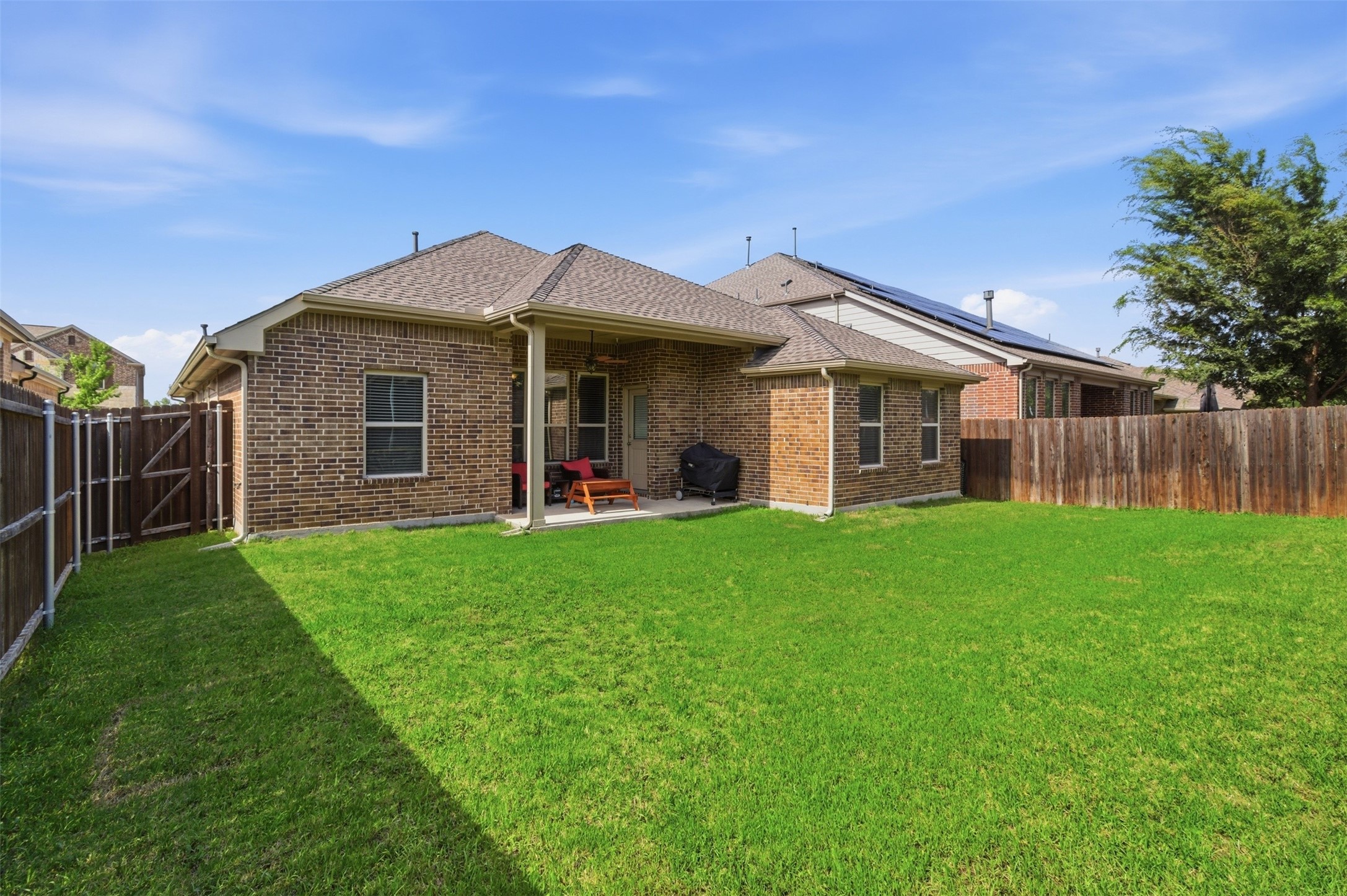909 Black Hawk Drive Princeton TX 75407