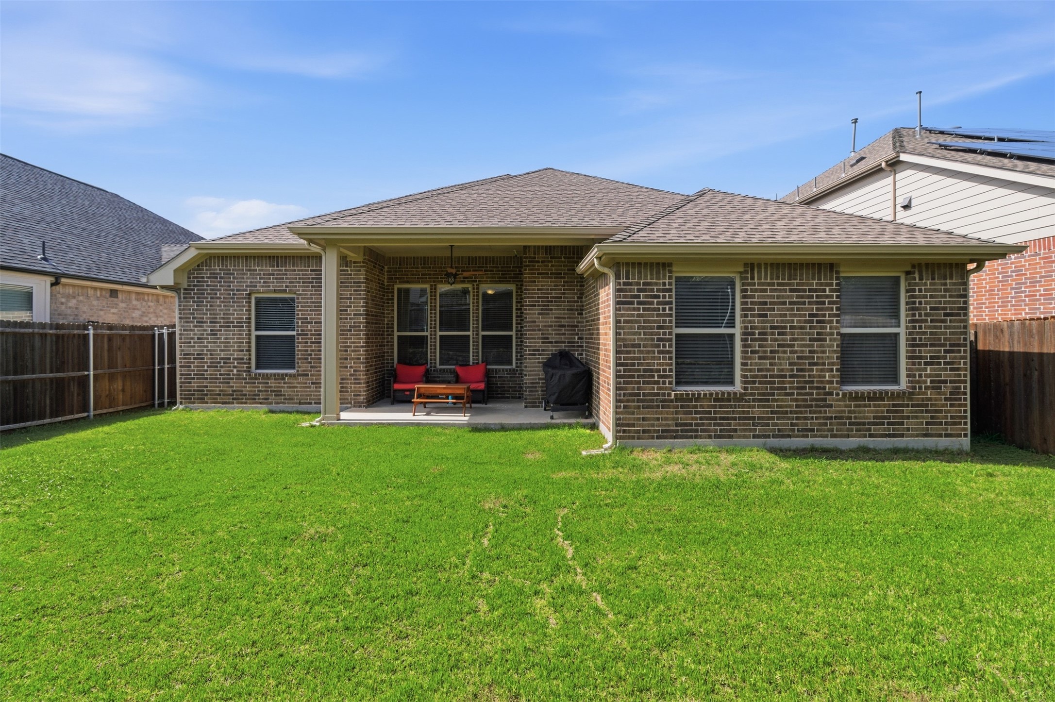 909 Black Hawk Drive Princeton TX 75407