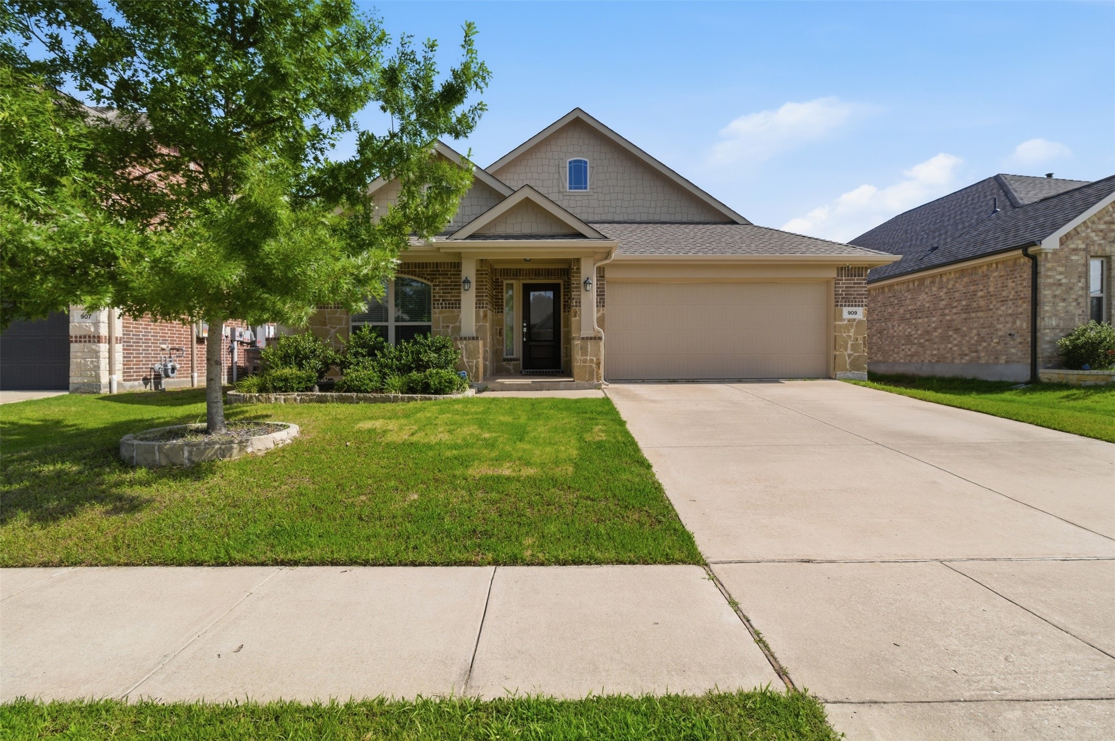 909 Black Hawk Drive Princeton TX 75407