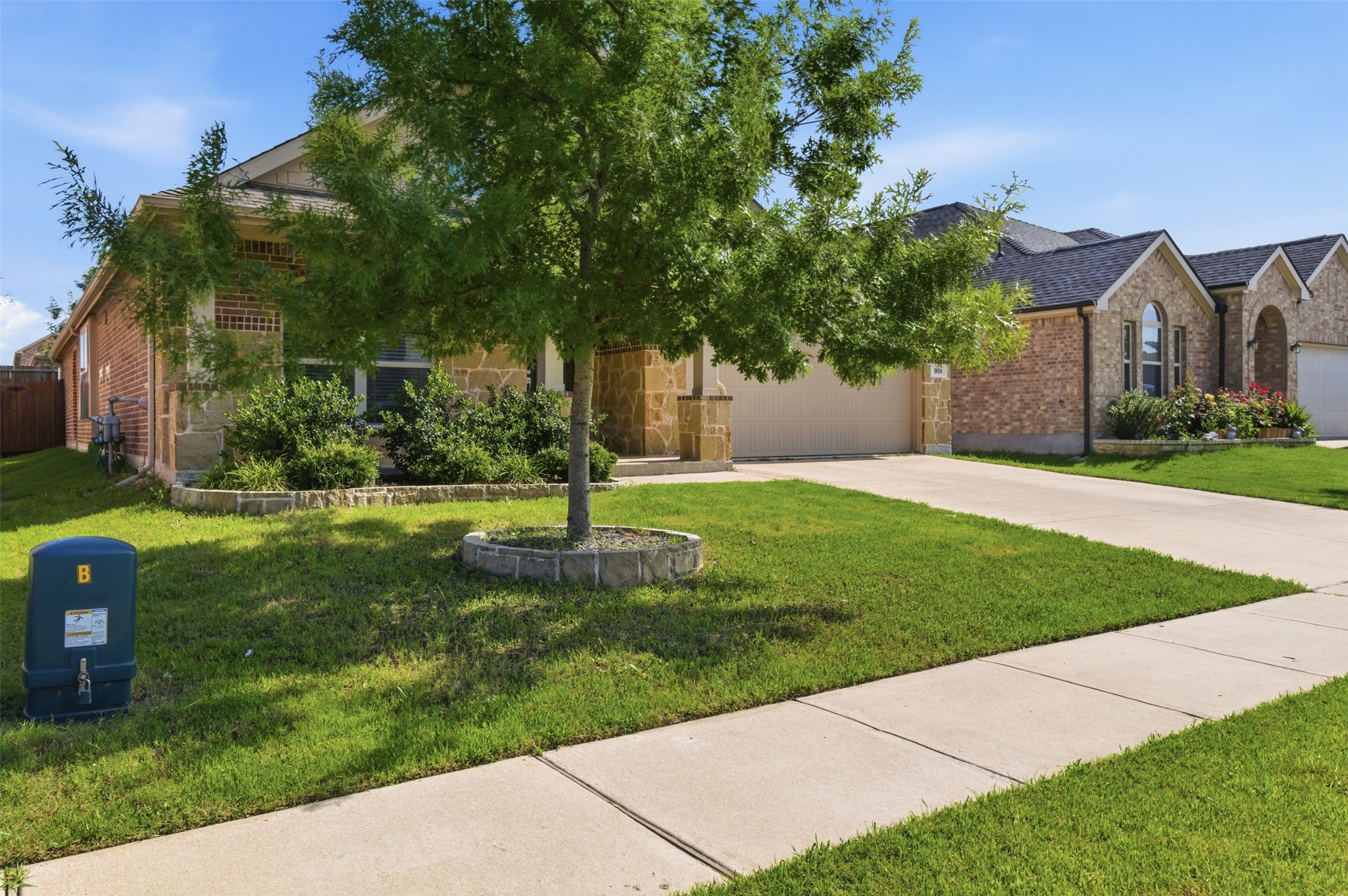 909 Black Hawk Drive Princeton TX 75407