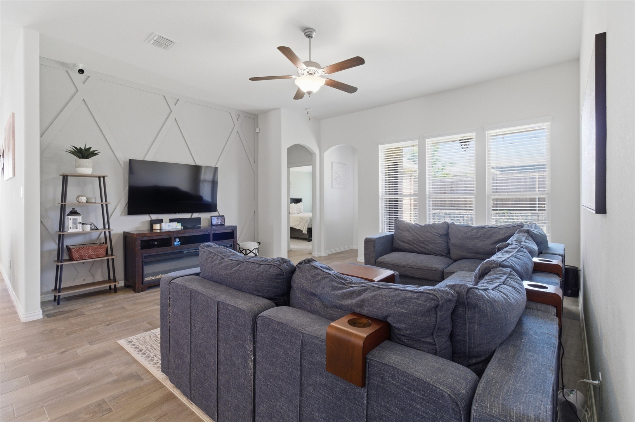 909 Black Hawk Drive Princeton TX 75407