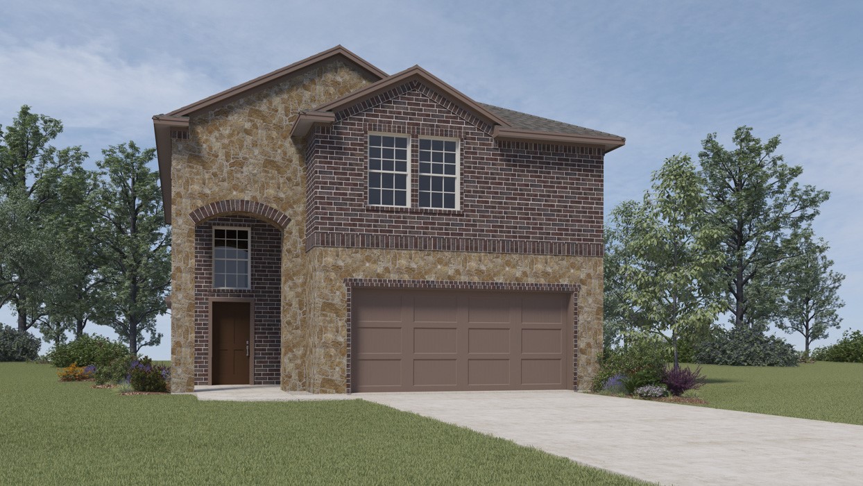 650 Glee Stem Road Lavon TX 75166