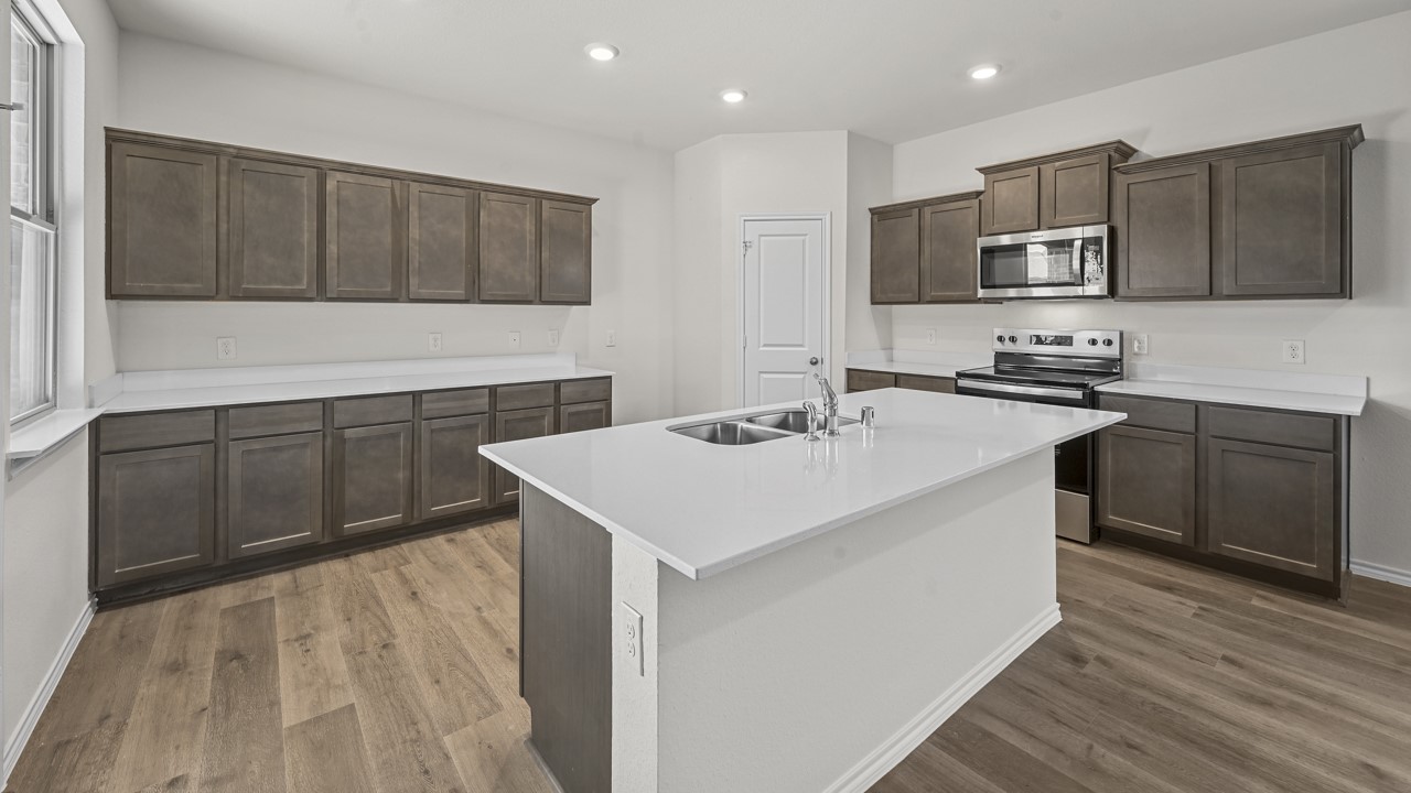 650 Glee Stem Road Lavon TX 75166