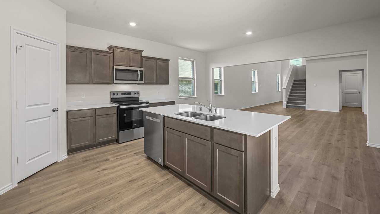 650 Glee Stem Road Lavon TX 75166