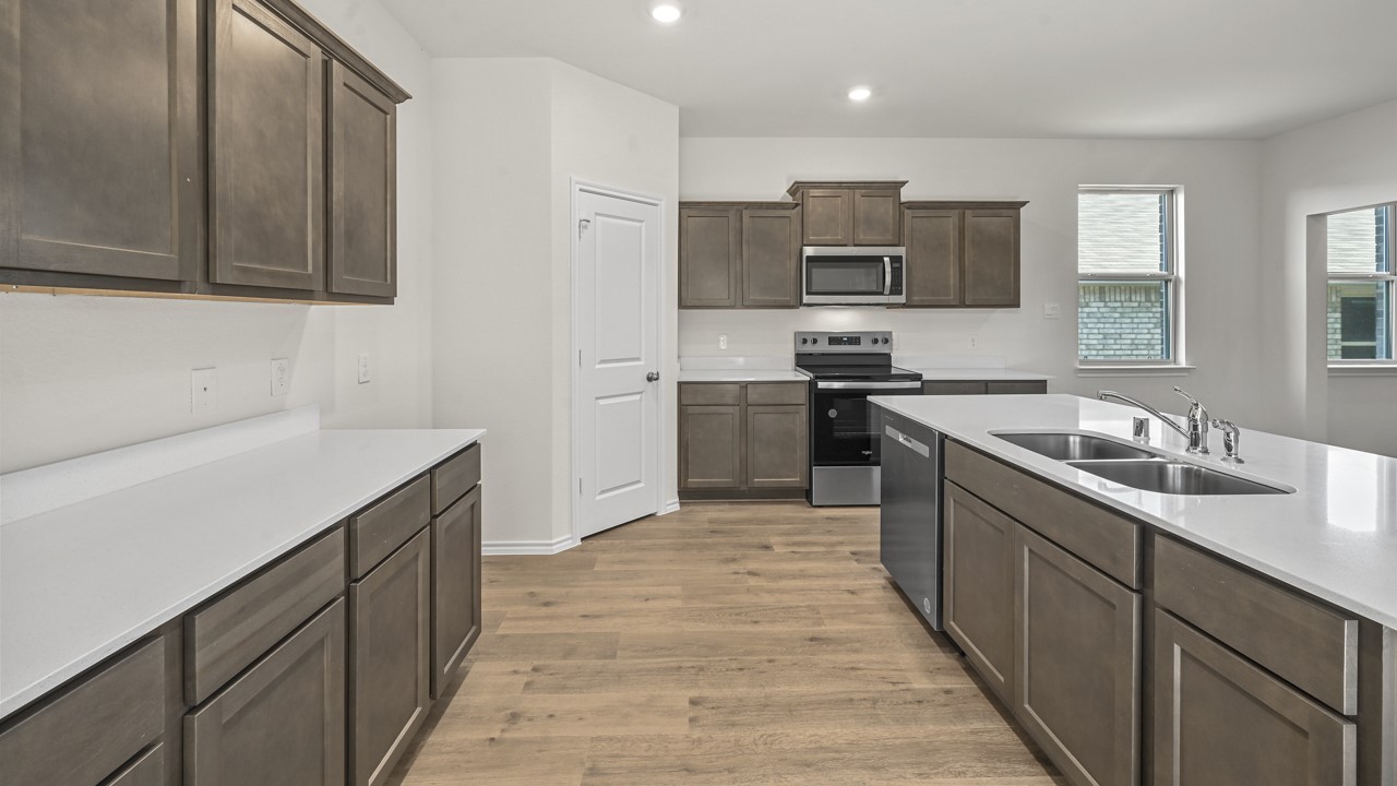 650 Glee Stem Road Lavon TX 75166