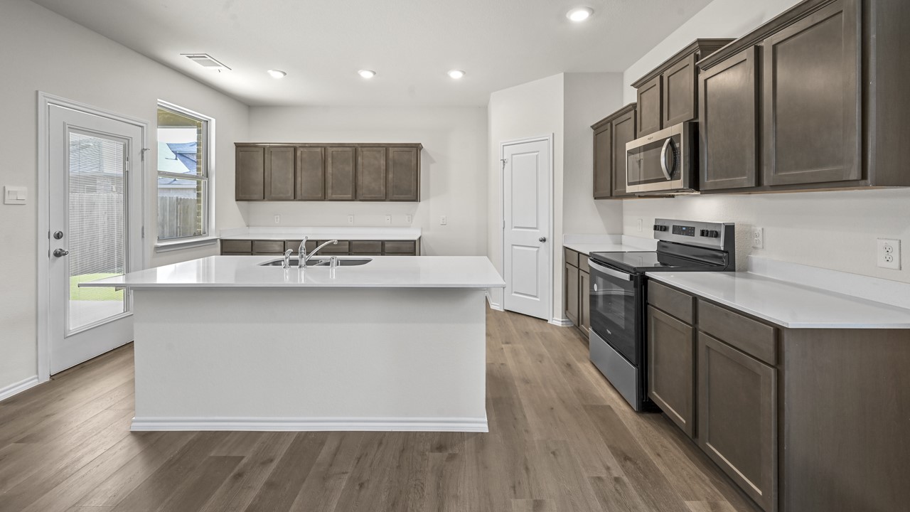 650 Glee Stem Road Lavon TX 75166