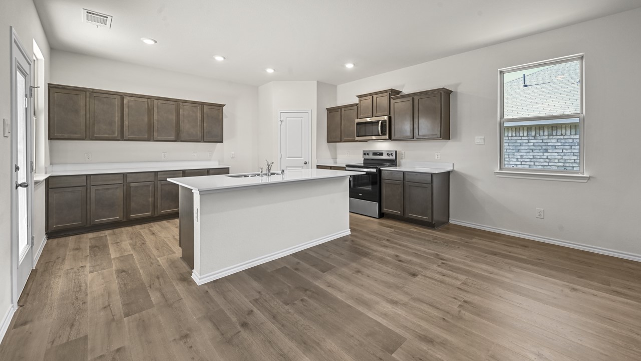 650 Glee Stem Road Lavon TX 75166