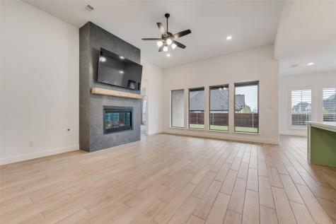 2442 Sibley Drive Midlothian TX 76065