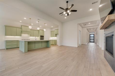 2442 Sibley Drive Midlothian TX 76065