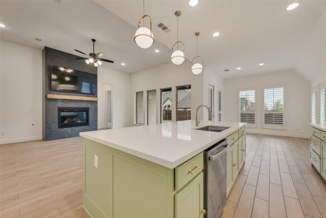 2442 Sibley Drive Midlothian TX 76065
