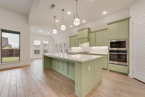 2442 Sibley Drive Midlothian TX 76065