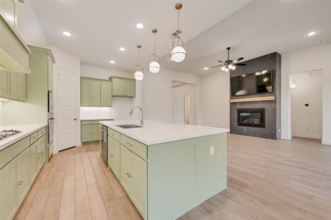 2442 Sibley Drive Midlothian TX 76065