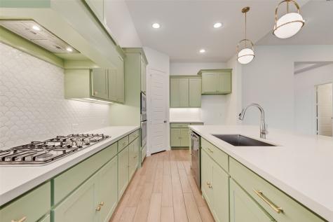 2442 Sibley Drive Midlothian TX 76065
