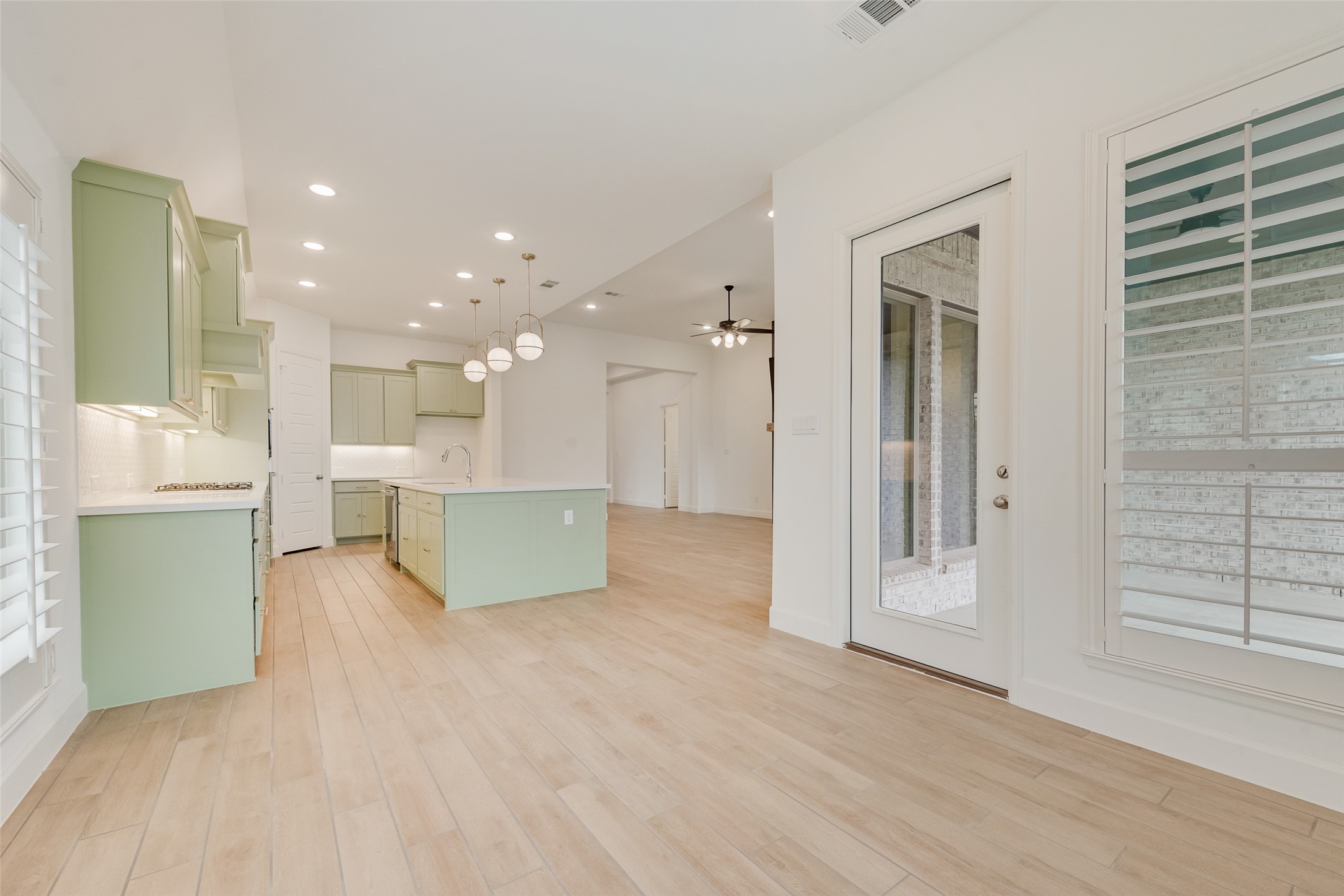 2442 Sibley Drive Midlothian TX 76065