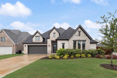 2442 Sibley Drive Midlothian TX 76065
