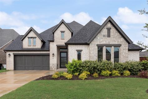 2442 Sibley Drive Midlothian TX 76065