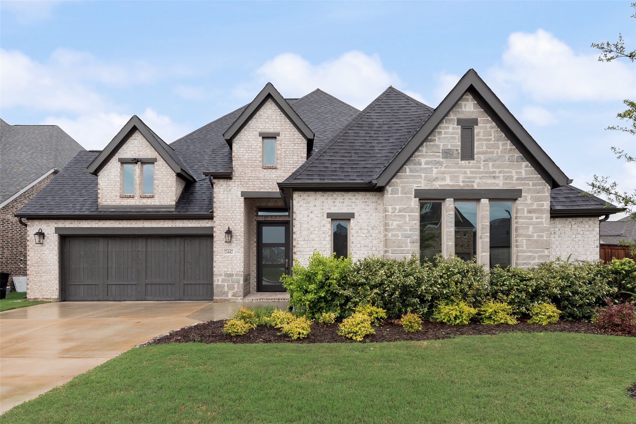 2442 Sibley Drive Midlothian TX 76065