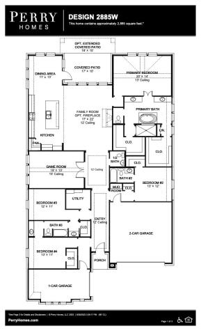2442 Sibley Drive Midlothian TX 76065