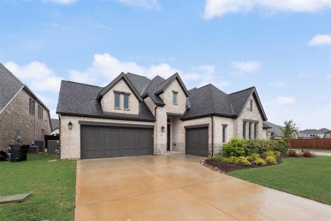 2442 Sibley Drive Midlothian TX 76065