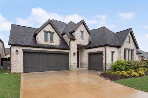 2442 Sibley Drive Midlothian TX 76065
