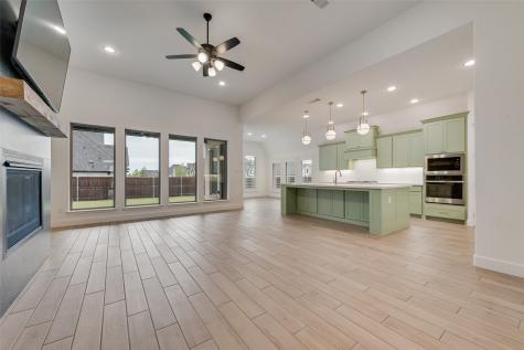 2442 Sibley Drive Midlothian TX 76065