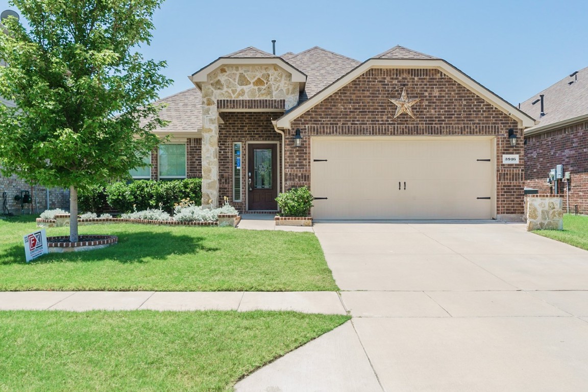 3916 Wavertree Road Frisco TX 75036