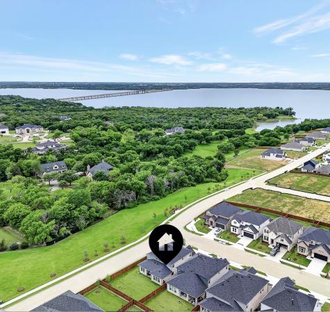 551 Wisteria Street Lakewood Village TX 75068