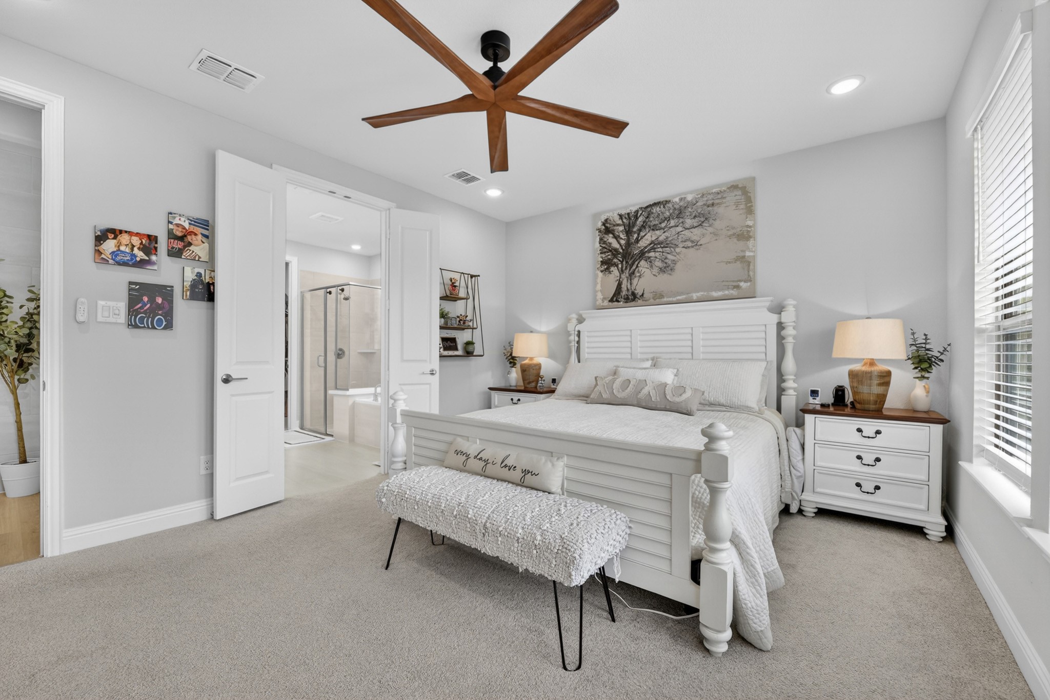 551 Wisteria Street Lakewood Village TX 75068