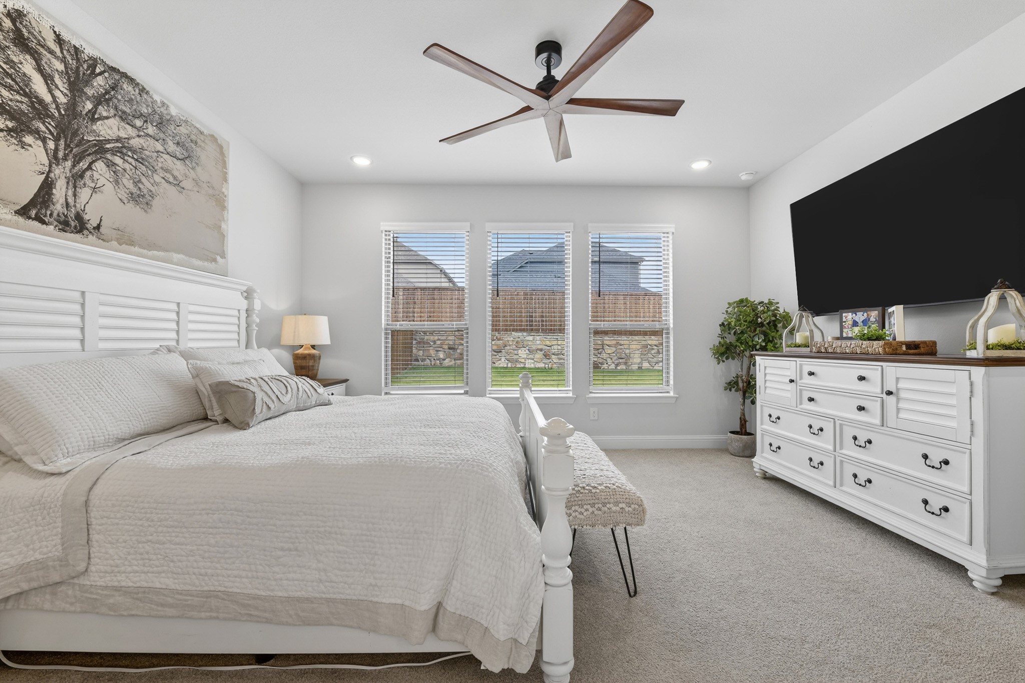 551 Wisteria Street Lakewood Village TX 75068