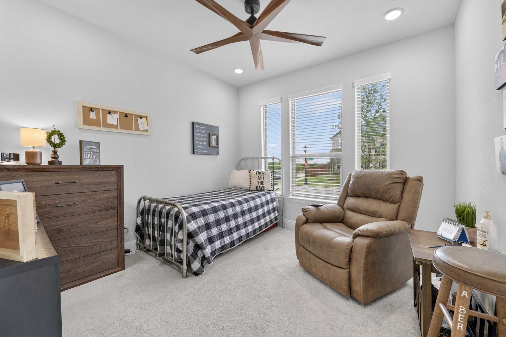 551 Wisteria Street Lakewood Village TX 75068