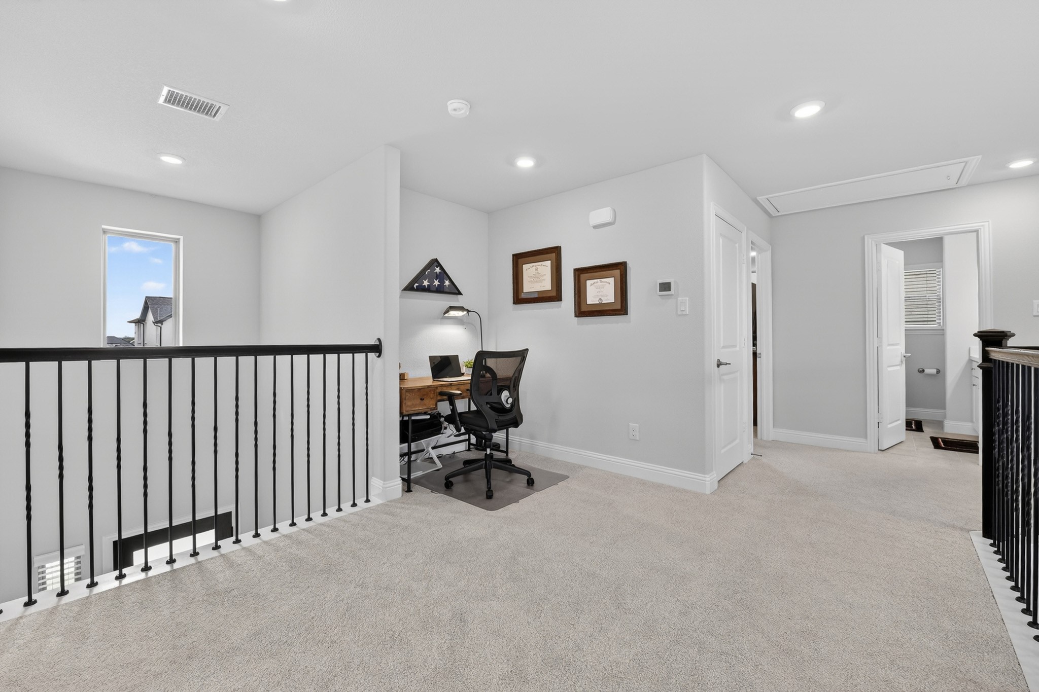 551 Wisteria Street Lakewood Village TX 75068