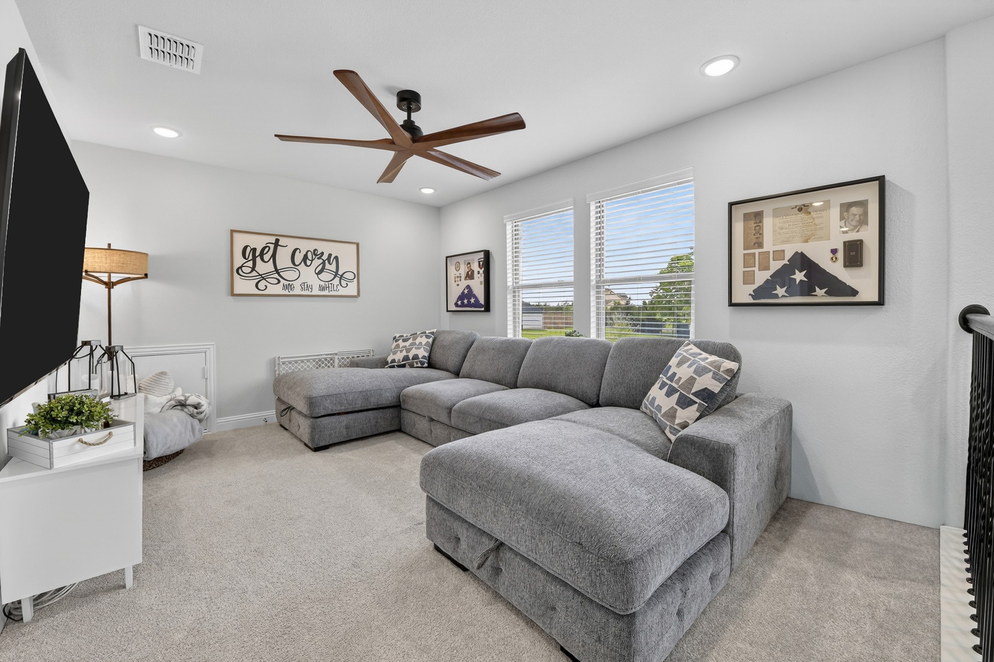 551 Wisteria Street Lakewood Village TX 75068