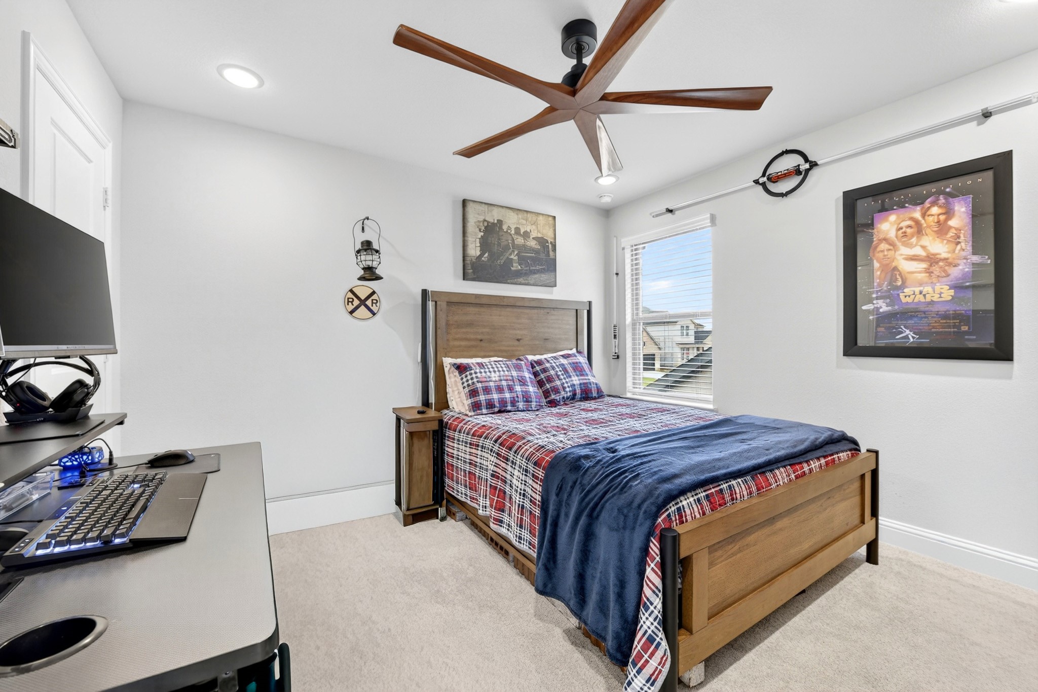 551 Wisteria Street Lakewood Village TX 75068