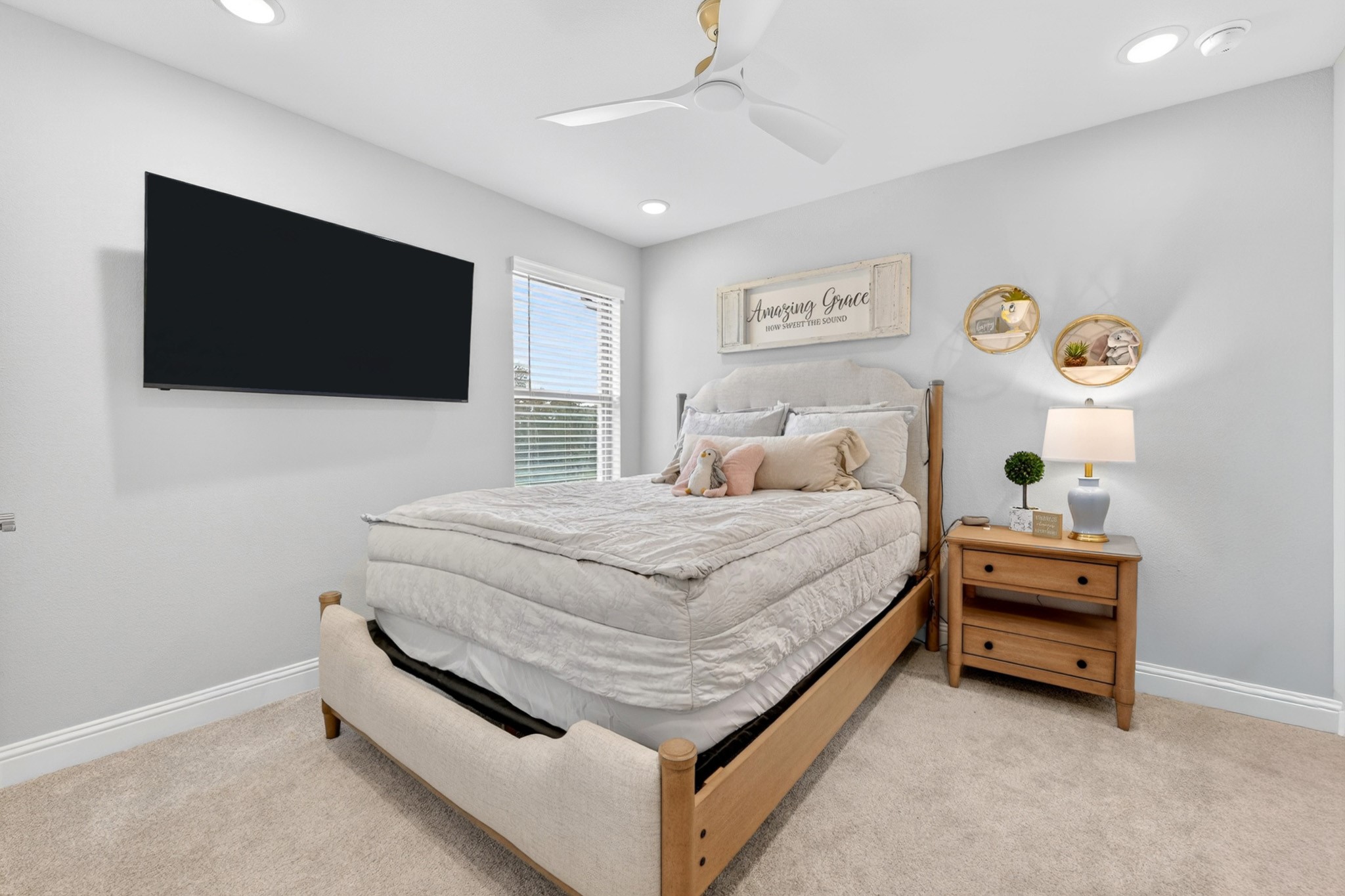 551 Wisteria Street Lakewood Village TX 75068
