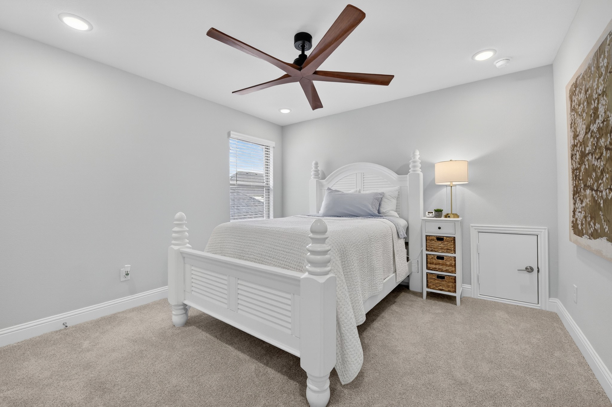 551 Wisteria Street Lakewood Village TX 75068