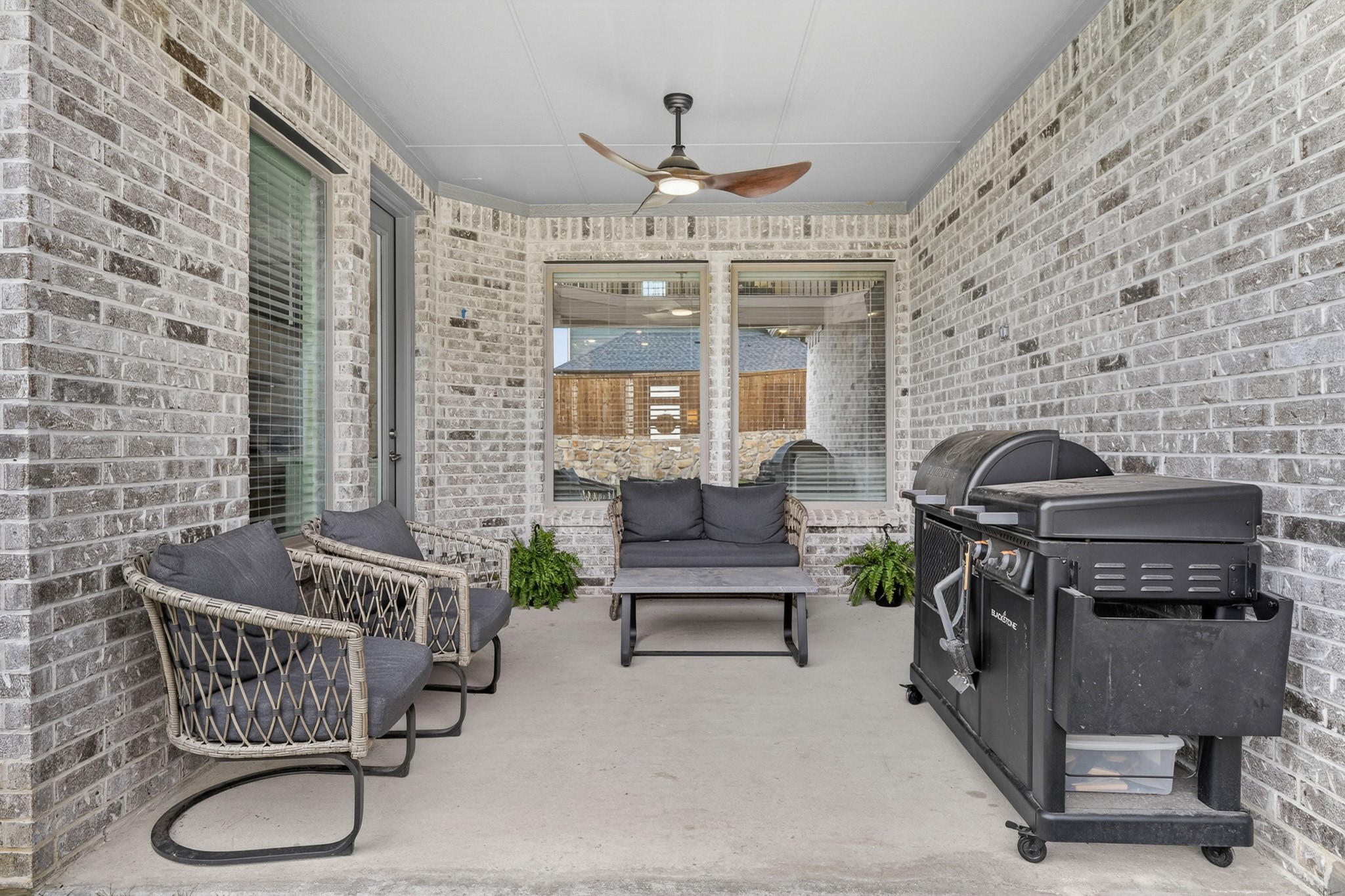 551 Wisteria Street Lakewood Village TX 75068