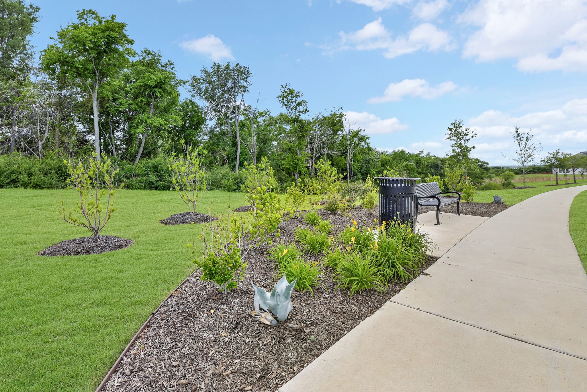 551 Wisteria Street Lakewood Village TX 75068