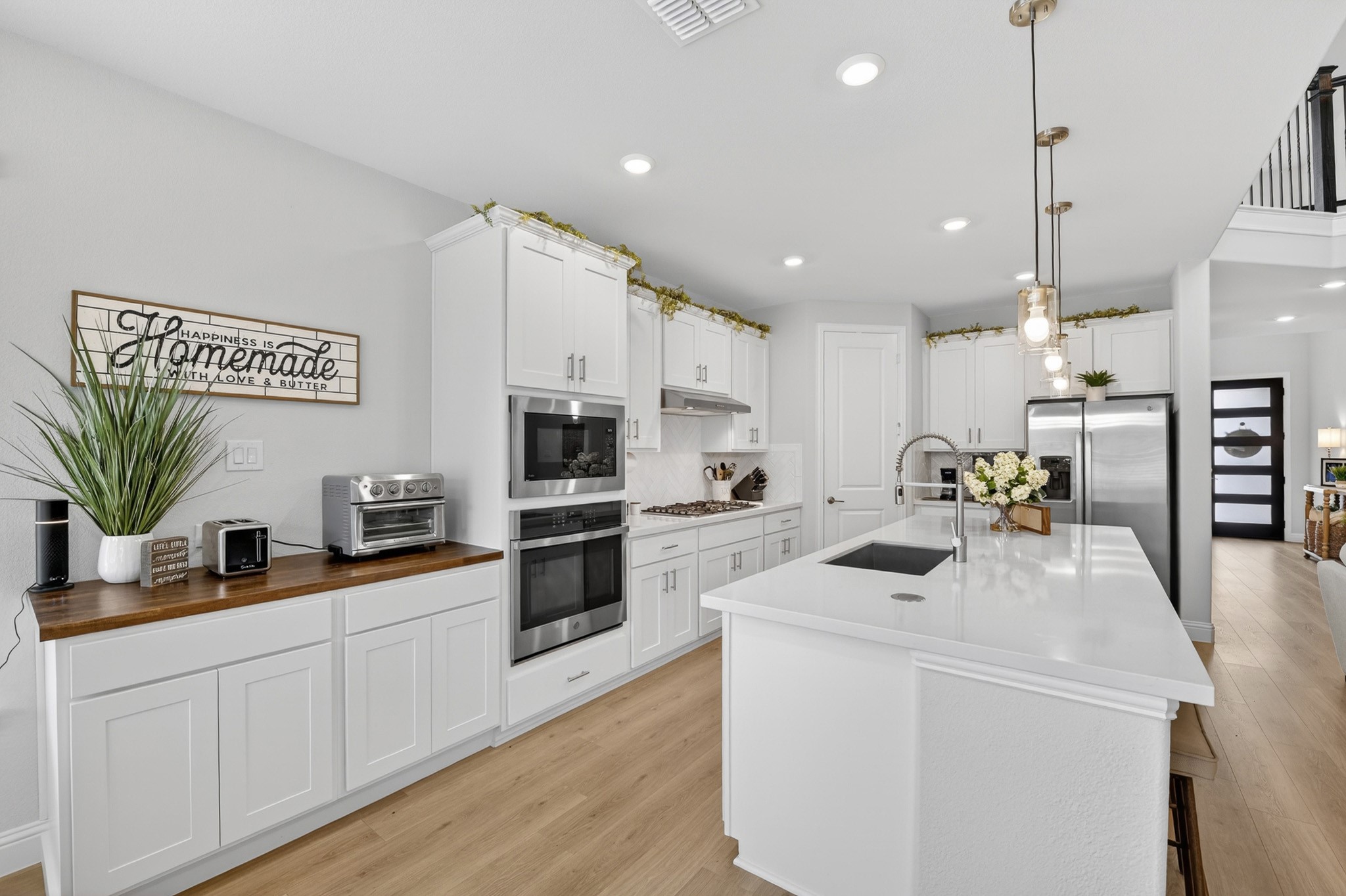 551 Wisteria Street Lakewood Village TX 75068