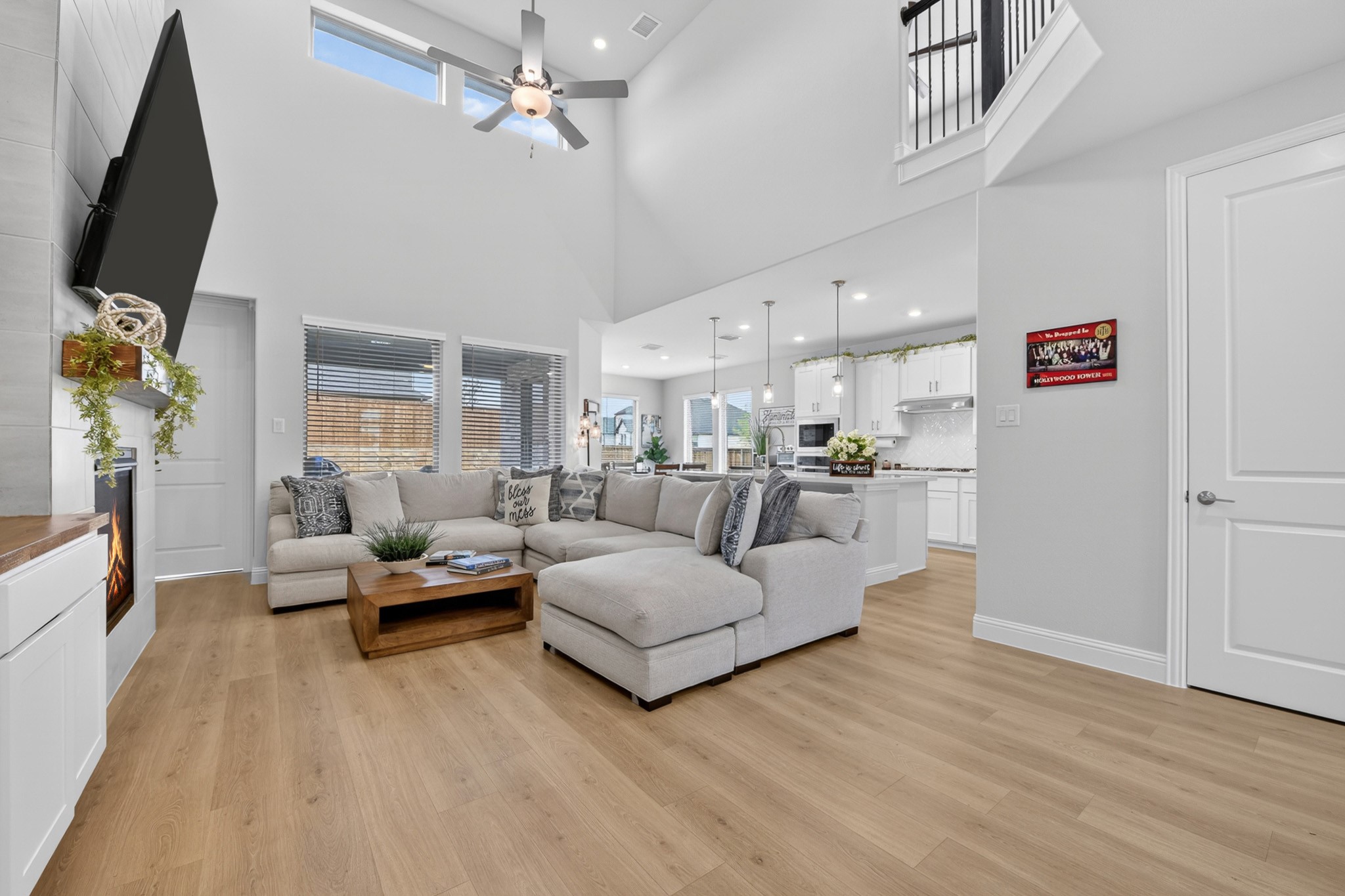 551 Wisteria Street Lakewood Village TX 75068