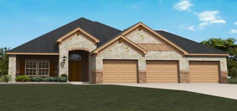 451 Camellia Drive Royse City TX 75189