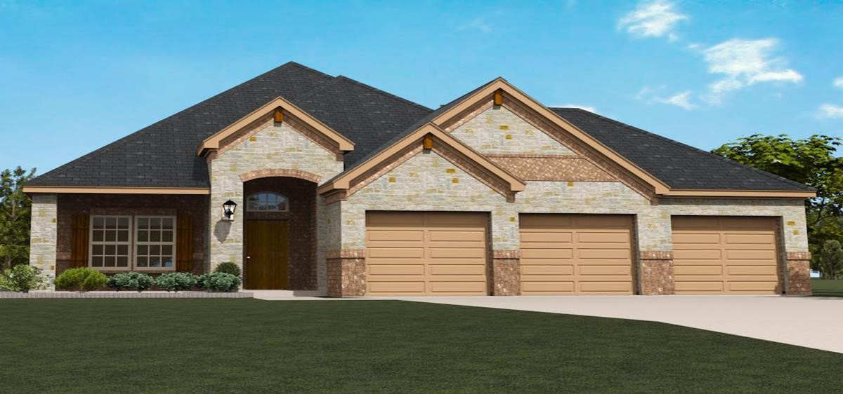 451 Camellia Drive Royse City TX 75189