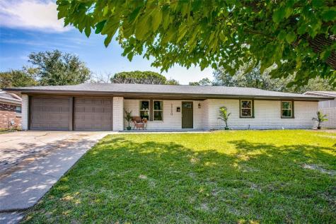 2720 Willow Park Street Richland Hills TX 76118