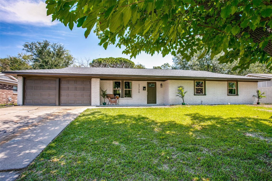 2720 Willow Park Street Richland Hills TX 76118