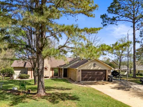 109 Old Barn Circle Holly Lake Ranch TX 75765