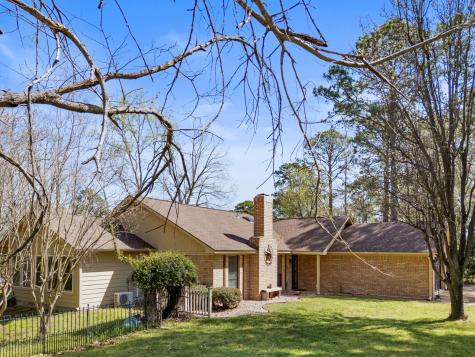 109 Old Barn Circle Holly Lake Ranch TX 75765