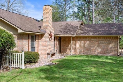 109 Old Barn Circle Holly Lake Ranch TX 75765